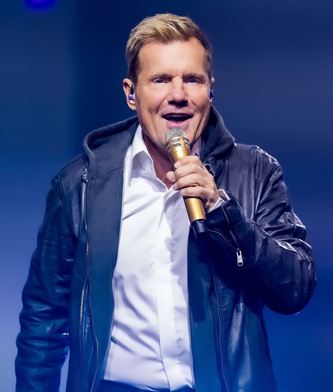 Dieter Bohlen's Career: From Modern Talking to DSDS Icon